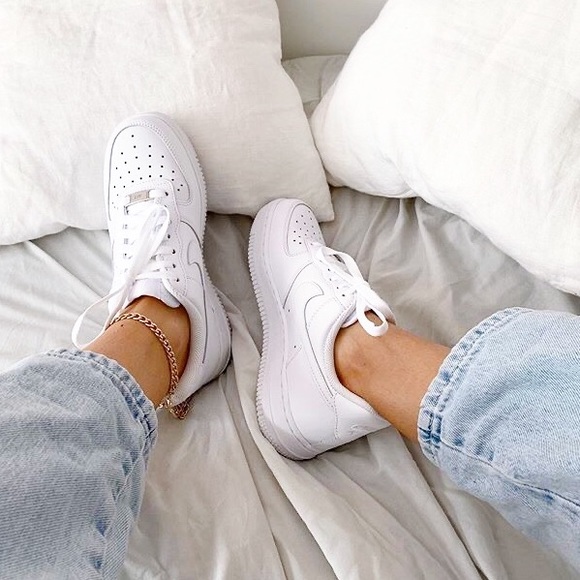 Nike Shoes - Nike Air Force 1 low